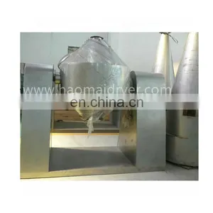 High Quality PLC Control SZG Double Conical Revolving Vacuum Drier for Power thumbnail-5
