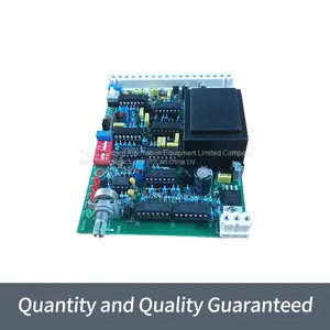 Bernard Electric Actuator Circuit Board Output Control Board GAMX - 2010B Board of Many Specifications thumbnail-4