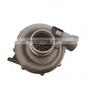 Cheap Supercharger Brelok PC400 SA6D S3A 315650 6152-82-8210 6152-82-8410 Turbocharger For Komatsu thumbnail-1