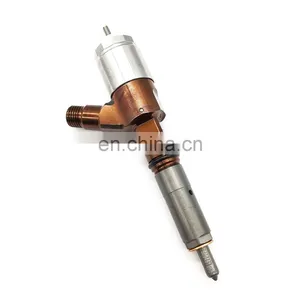 Original Excavator Parts 2645A718 C6 C6.6 Engine Injector For Caterpillar Excavator thumbnail-4