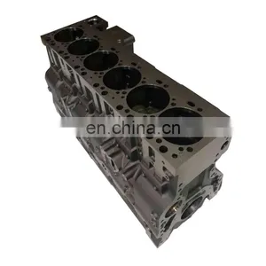 QSC 8.3 Diesel Engine Cylinder Block QSC8.3 Cylinder Block for Cummins Diesel Engine Spare Parts thumbnail-2