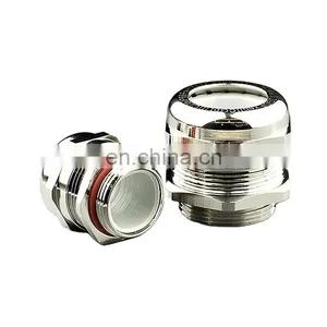 Ventilation Waterproof Flexible Application M/PG Cable Gland Size thumbnail-1