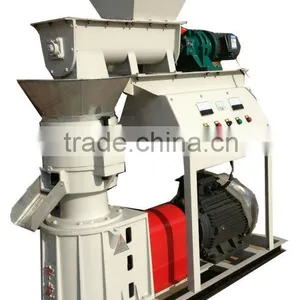 Small Fertilizer Making Machine/fertilizer Granulation Machine thumbnail-1