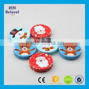 OEM Printing 70mm Twist off Lid Custom Metal Caps for Jars thumbnail-1