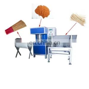 Vietnam Agarbatti Making Machine /manual Incense Stick Making Machine thumbnail-5