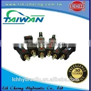 Wholesale Market Car Lift Hydraulic Cylinder thumbnail-5