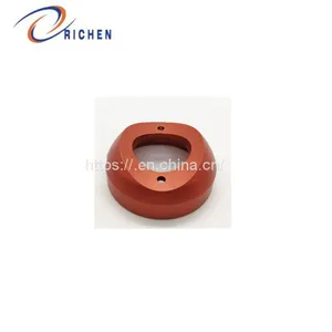 Custom Machined Parts Precision 5 Axis Micro Machining Cnc Fast Service High Demand Part Metal China Factory thumbnail-3