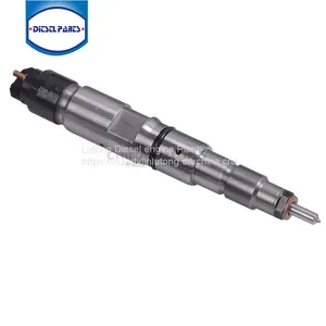 2 Stroke Diesel Engine Injector for 2006 Gmc Duramax Injector Replacement thumbnail-4