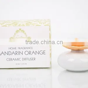 30ml Home Fragrance Aroma Clay Diffuser Scented SA-2043 thumbnail-2