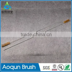 Shotgun Chamber Bronze Bore Brush thumbnail-2