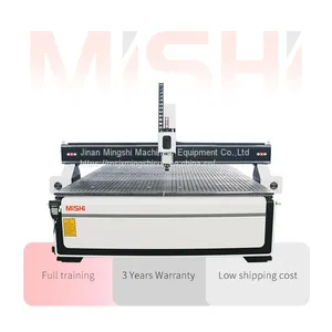 Big Size 1530/2140 Wood CNC Router Window Door Cabinet Woodworking Well CNC Router Milling for Nigeria America With CE thumbnail-5