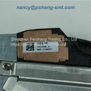 SMT Siemens ASM Feeder 8mm 12mm 24mm Feeder thumbnail-3
