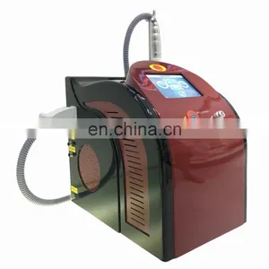 755nm New Style Picosecond Laser Tattoo Removal Machine Factory Price for Sale thumbnail-1
