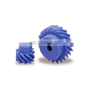 Custom Toy Motor Plastic Nylon Small Pinion Gears for Toys thumbnail-2