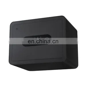 Xiaomi Mijia Smart Safe Duress Fingerprint Alarm Linkage Camera Vibration Alarm Safe thumbnail-2