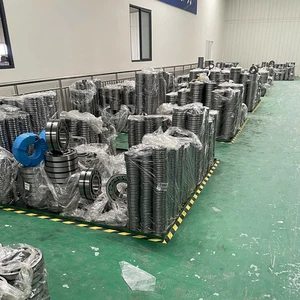 Shandong KYJEN Bearing Co.,Ltd company overview - view 1 thumbnail