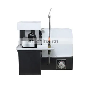 Q-2 Manual Metallographic Sample Cutting Machine thumbnail-1
