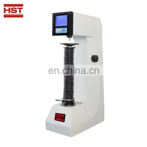 HR-150B High Stroke Rockwell Hardness Tester thumbnail-3