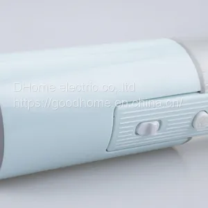 Folding Hand Ironing Machine Household Small Electric Iron Mini Portable Ironing Machine(wechat:13510231336) thumbnail-1