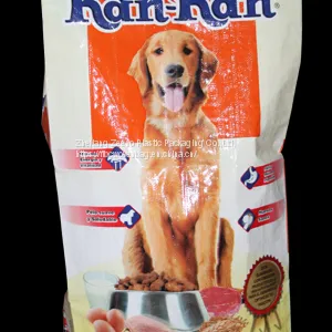 Agricultural Used Packaging Sugar Wheat Bean Flour Plastic Bags Algeria Polypropylene Woven Fabric Roll thumbnail-1