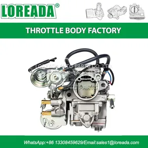 Carburetor Fit For SUZUKI T-6/F6A/472Q 1.1-4.8L Manual 13200-77530 thumbnail-1