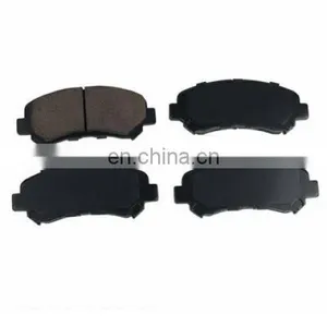 Auto Brake Pad OEM D1060-9N00A Fit for Japanese Car thumbnail-3