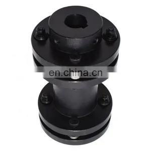 OEM Flexible Disc Hydraulic Pump Coupling for Paper and Textile Machines thumbnail-2