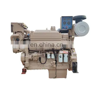 High Quality 755hp 1500rpm KTA19-G Diesel Engine Generator Engine thumbnail-1