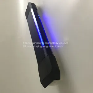Chinese Factory Wholesale Carpet Double Blue Light Step Lights thumbnail-5