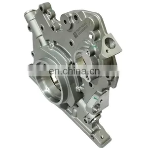 Oil Pump 5263095 Engine Parts For Truck On Sale thumbnail-1