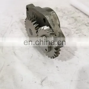 3930338 Oil Pump Diesel Engine Truck Parts thumbnail-3