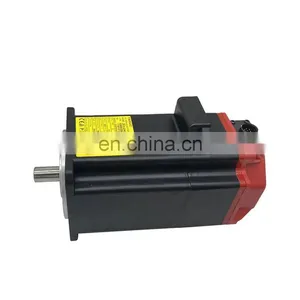 Made in Japan Fanuc ac Servo Driver Motor A06B-0061-B103 thumbnail-1