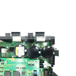100% New Original A06B-6400-H002 Robot Part Fanuc R-30iB 6 Axis Drive thumbnail-1
