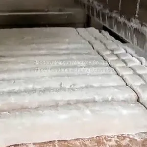 Automatic Cheesecake Cutting Machine Customize Multifunctional Ultrasonic Cake Cutting Machine thumbnail-4