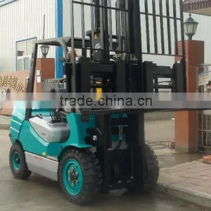 Double-wide Forklift Sideshifter thumbnail-4