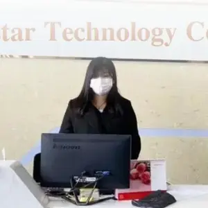 Shenzhen Litestar Technology Co.,Ltd company overview - view 1 thumbnail