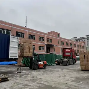 Linyi Zhongke Xinhua New Material Technology Co., Ltd company overview - view 1 thumbnail
