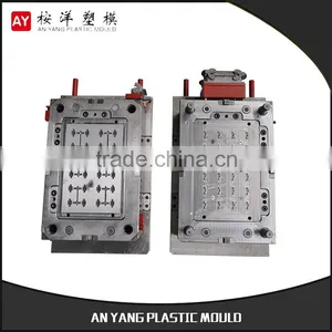 Competitive Price Thin Wall Precision Mold thumbnail-1