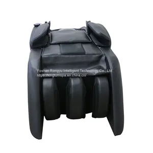 2023 New Fully Automatic Salon Furniture Shampoo Bed Equipment Electric Massage Shampoo Chair M7 thumbnail-4