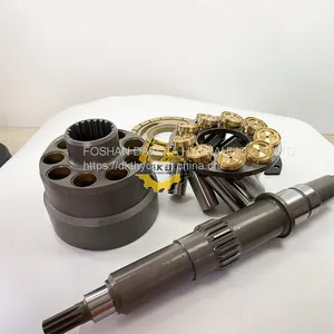 Pump Parts Cat385h Hydraulic Pump Parts for Excavator thumbnail-3