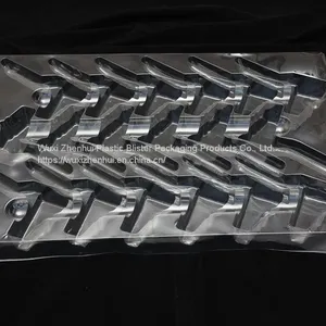Plastic Blister Trays for Auto Parts Blister Packaging Insert Trays thumbnail-2