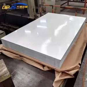 China Manufacturer Supply 3008 3107 3009 3203 Mirror Surface Aluminum Alloy Plate/Sheet thumbnail-5