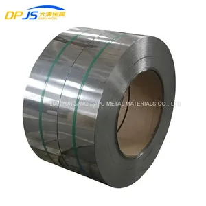 304n2/S32750/800h/334 Stainless Steel Coil/Strip High Strength From Chinese Manufacturer thumbnail-1