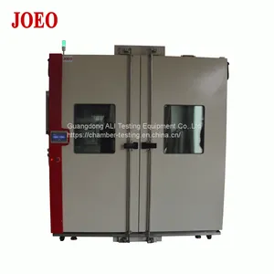 High Temperature Laboratory Electric Oven Experiment Furnace Reliable Box thumbnail-1