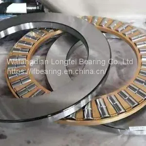 Wafangdian WLFZ Thrust Spherical Roller Bearings 29256 9039256 280*380*60 thumbnail-1