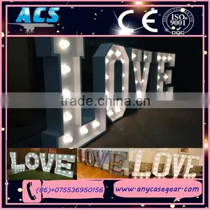 ACS Romantic Giant Love Letter&wedding Anniversary Love Letter thumbnail-3