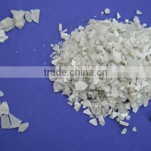 Industrial Grade Aluminum Sulfate thumbnail-1