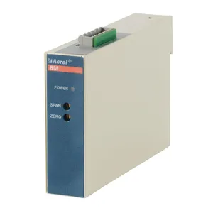 Acrel Highly Accurate Measurements BM-TR/IS Input PT100 Output 4-20mA Powered by Output thumbnail-3