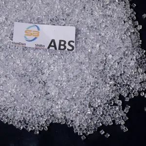 HighFlow PA-758 757 PA-747S PA-765A ABS Granules Flame Retardant Virgin POLYLAC ABS Resin for Electrical Appliance Shell thumbnail-5