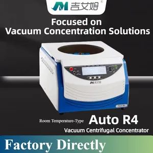 Room Temperature Large Capacity Intelligent Medical Centrifuge for Laboratory Solvent thumbnail-1